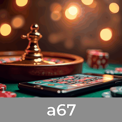 a67: Seu cassino premiado e profissional