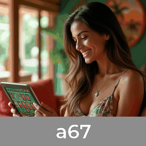 Descubra os Segredos do a67 para Ganhar nos Slots