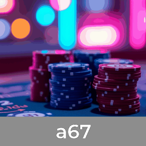 a67: Seu cassino premiado e profissional