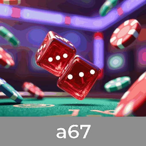 a67: Onde a Emoção dos Jogos de Cassino Nunca Para