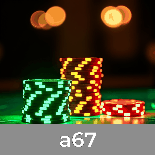Apostas Simplificadas com o Aplicativo a67
